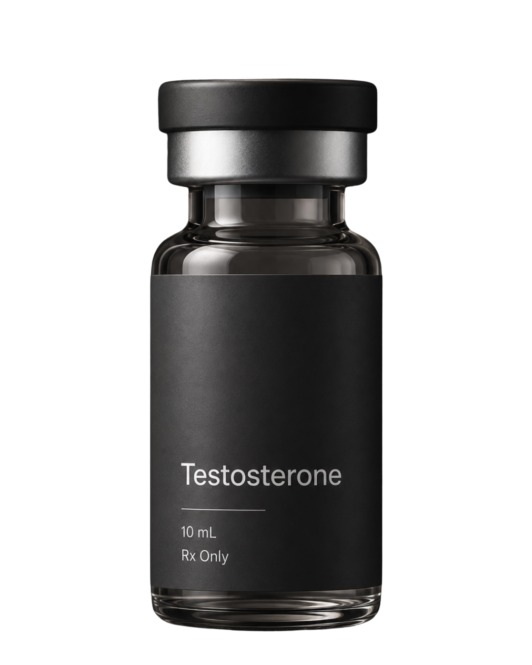 Testosterone — On Wellness